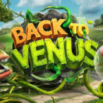 Ігровий автомат Back to Venus