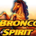 Ігровий автомат Bronco Spirit