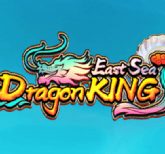 Ігровий автомат East Sea Dragon King