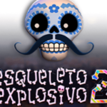 Ігровий автомат Esqueleto Explosivo 2