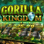 Ігровий автомат Gorilla Kingdom