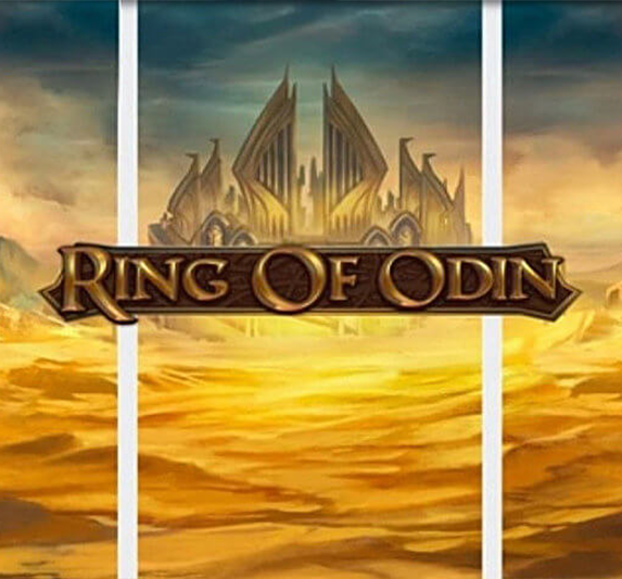 Ігровий автомат Ring of Odin