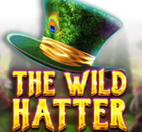 Ігровий автомат Wild Hatter