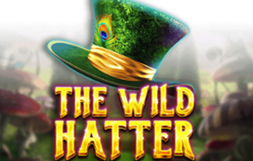 Ігровий автомат Wild Hatter