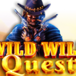 Ігровий автомат Wild Wild Quest