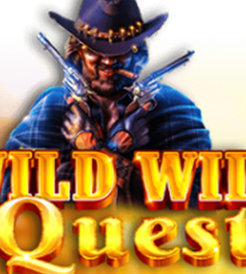 Ігровий автомат Wild Wild Quest